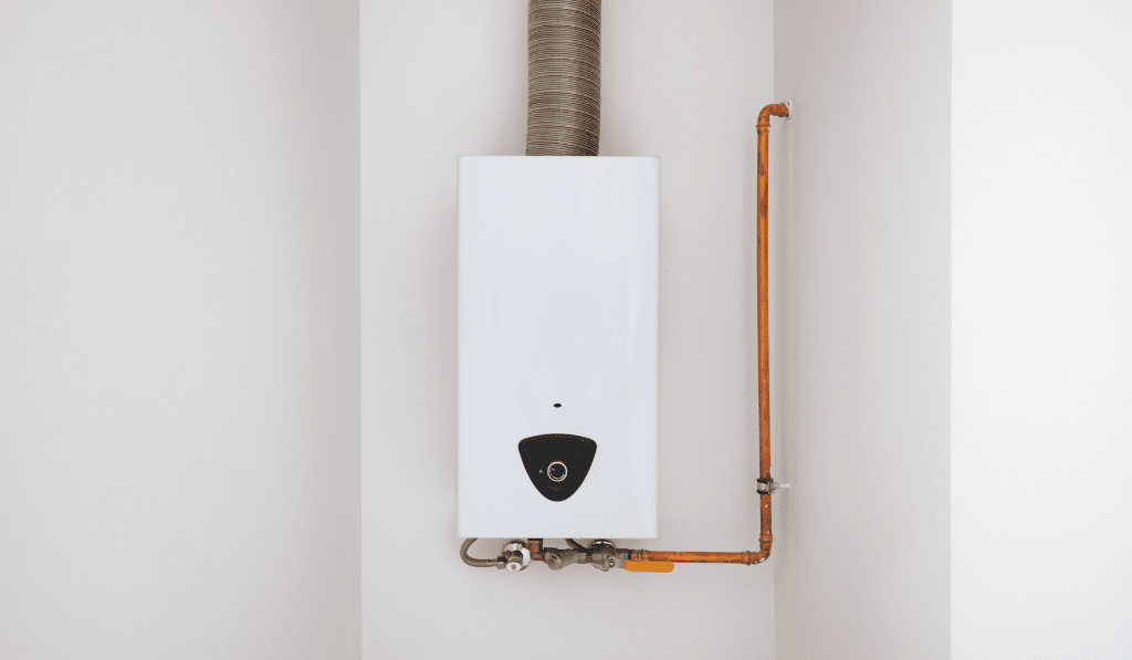 Çifteler Daikin Kombi Servisi